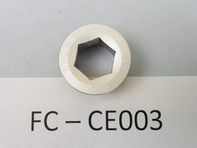 Campagnolo Power Torque Kurbelgarnitur Befestigungsschraube ( FC-CE003 ) Fahrrad