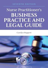 Nurse Practitioners Business Practice and Leg...