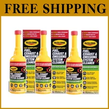 16.9 oz CAT Emissions Cleaner, 3-Pack