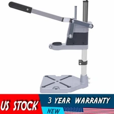 Floor Drill Press Stand Portable Drill Press for Hand Drill Stand Table Drill