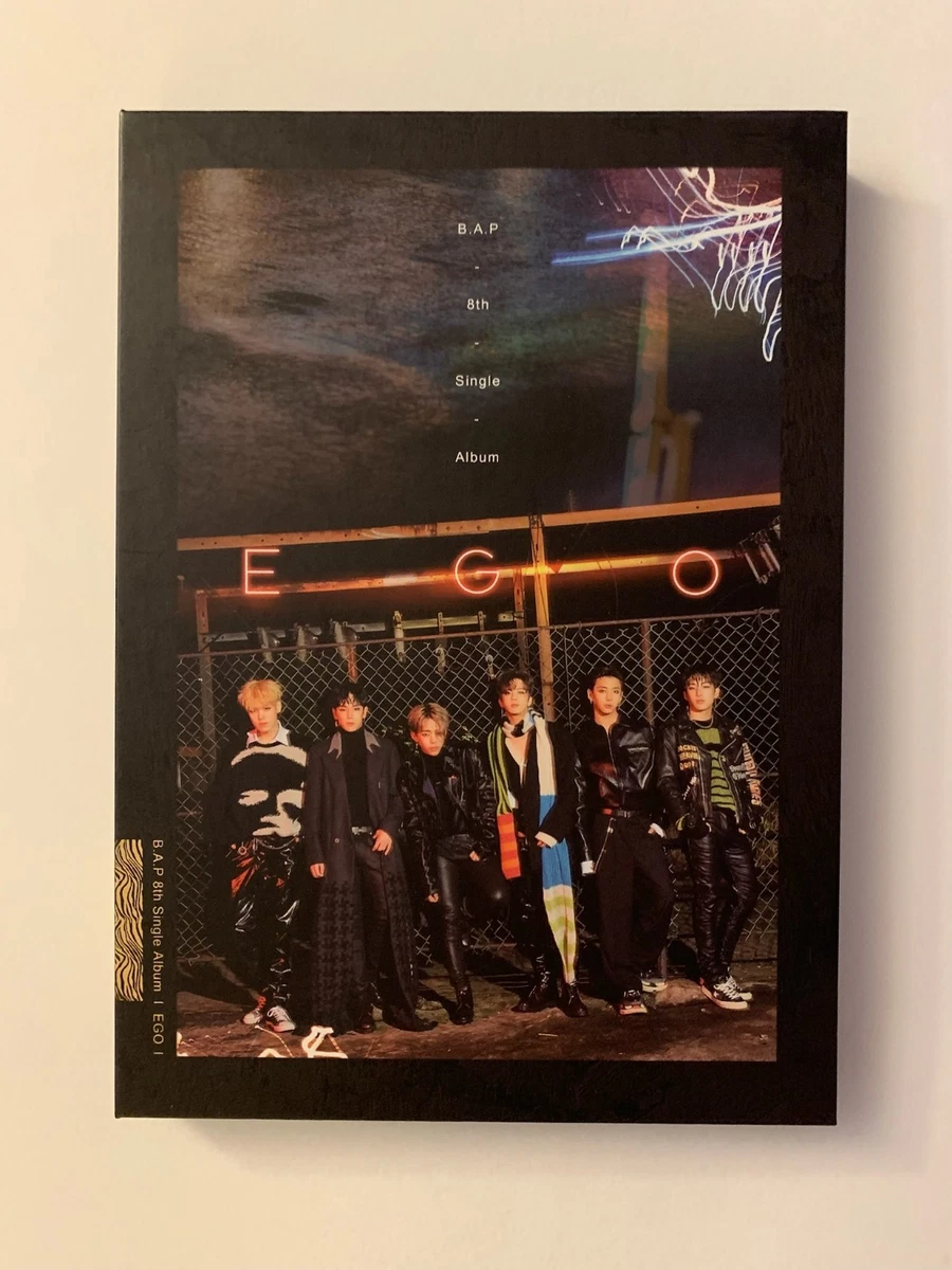 b a p album products for sale | eBay