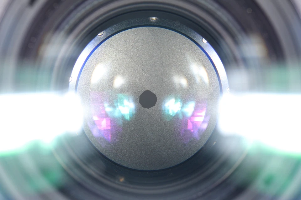 [Near MINT] Nikon AF NIKKOR 80-200mm F2.8 ED Zoom Telephoto Lens From JAPAN - Image 4 of 4