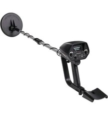 Metal Detector MD4030 Professional Under Ground Metal MD-4030 Gold Detectors...