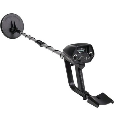 Metal Detector MD4030 Professional Under Ground Metal MD-4030 Gold Detectors...