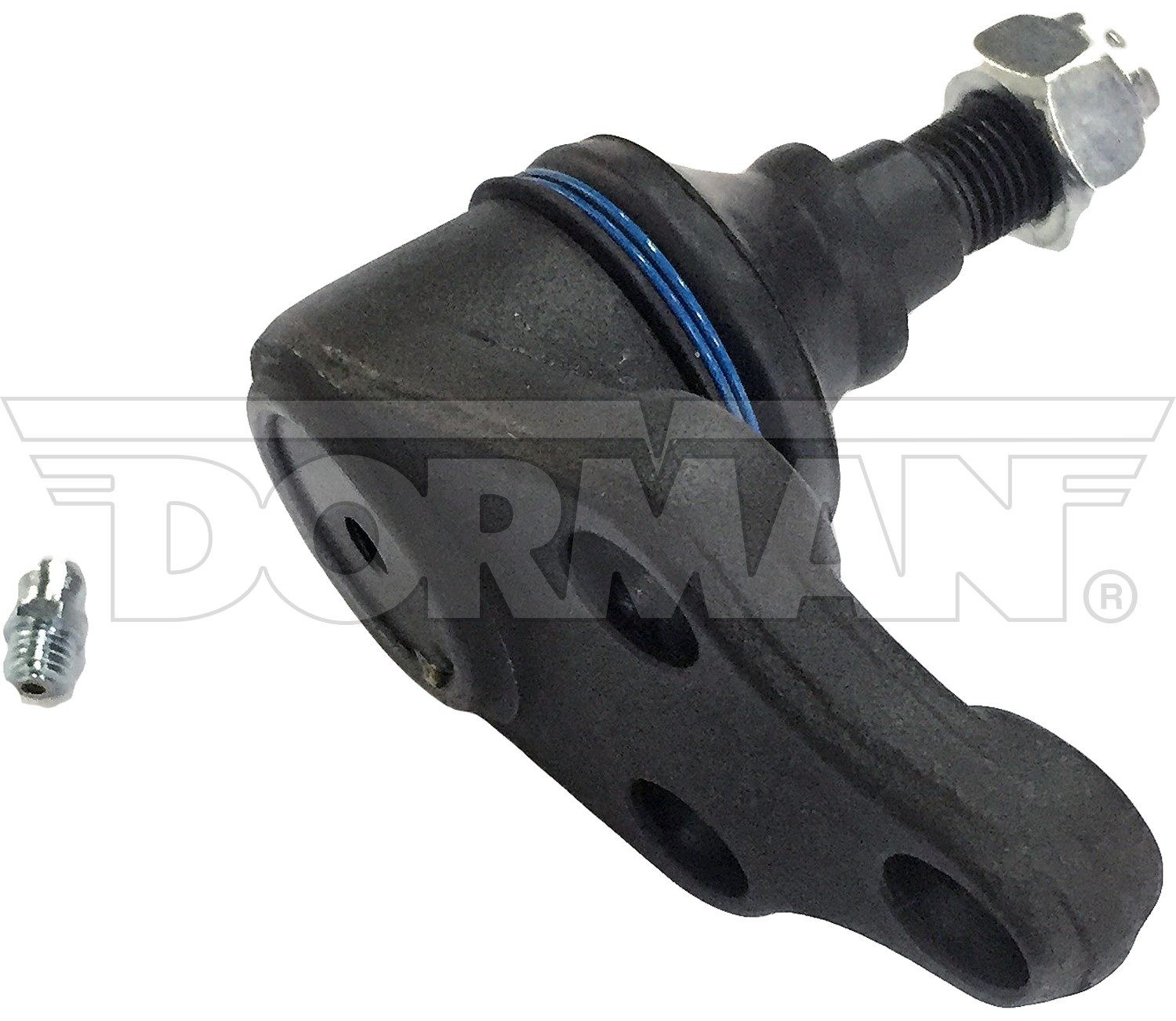 Fits 1972-1981 Subaru DL GF GL Brat Front Lower Suspension Ball Joint 532-837