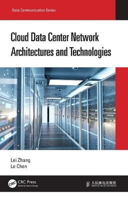 Cloud Rechenzentrum Netzwerk Architekturen und Technologien - 9780367695705