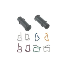 Carlson H5570 Disc Brake Hardware Kit