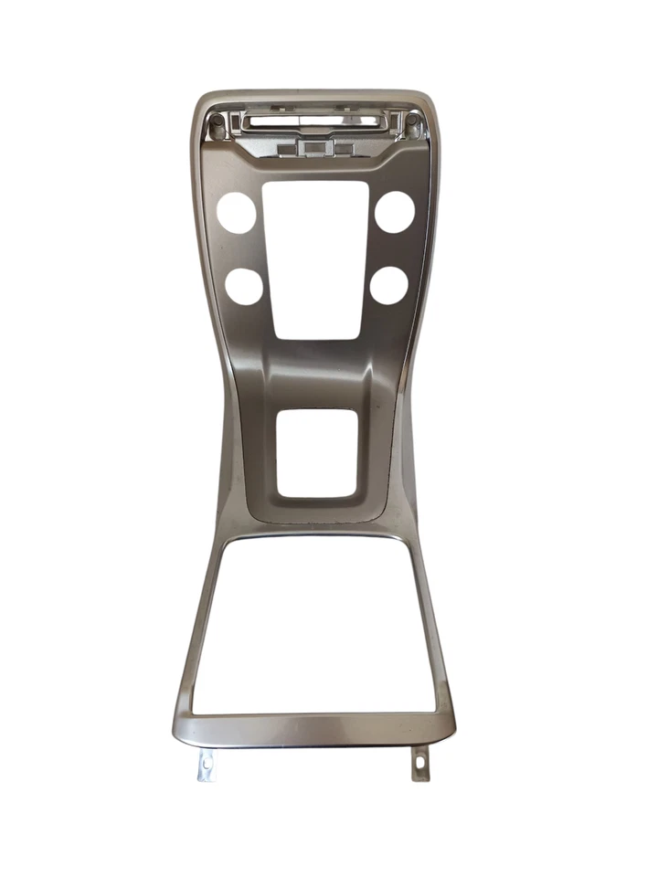 VOLVO S80 V70 XC70 2011-2016 CONSOLA CENTRAL TABLERO MOLDURA 31291378 31291379 OEM Foto 3 de 4