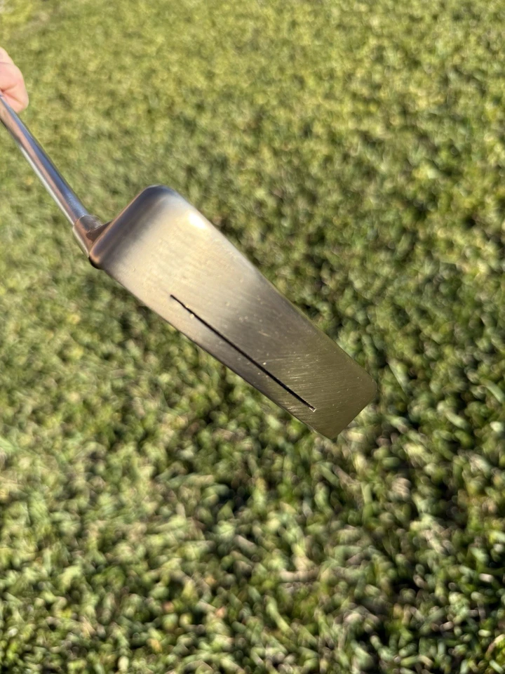 RARO PING ANSER Karsten MFG PUTTER 32" diestro 85029 PHOENIX Foto 3 de 4