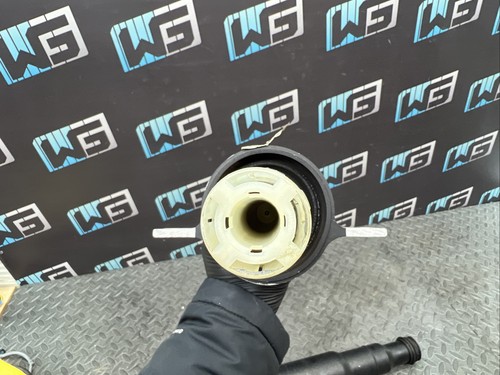 2018-2020 BMW M3 M4 LCI F80 F82 F83 DRIVE SHAFT REAR SWIVEL JOINT 1470MM - Foto 9 di 11