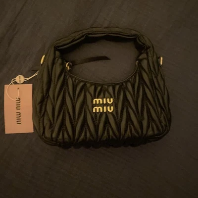 sac miu miu - Photo 1/4