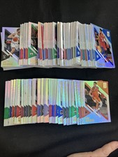 2020-23 Donruss Elite Basketball PICK YOUR CARD BUILD YOUR SET
