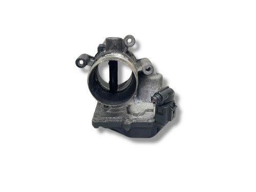 Skoda Octavia Mk2 (1Z) 2008 Diesel kW Drosselklappenventil 03L128063D MDV90883