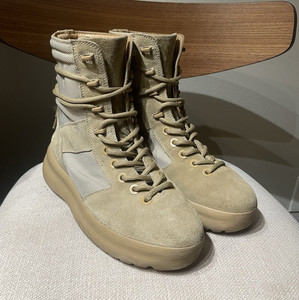 Yeezy Season 4 Combat Boots | eBay
