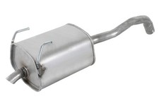 Endschalldämpfer BOSAL 148-203