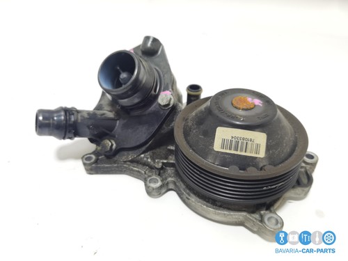 Original BMW  F20 F30 F21 F31  Kühlmittelpumpe Wasserpumpe mechanisch mit The...
