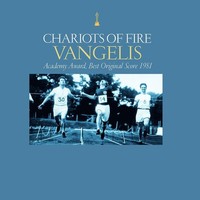 Vangelis (1943-2022): Vangelis (1943-2022): Chariots Of Fire (25Th Anniversary