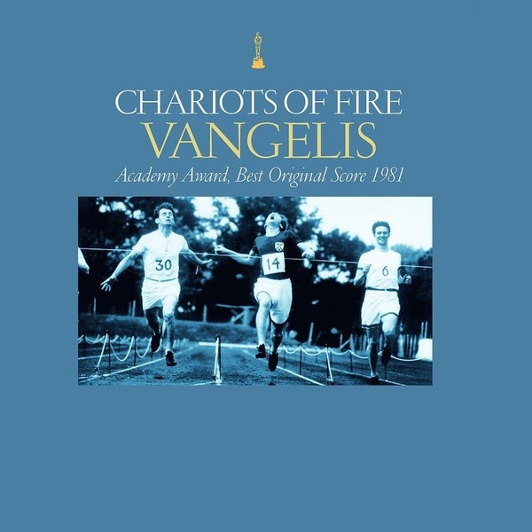 Vangelis (1943-2022): Vangelis (1943-2022): Chariots Of Fire (25Th Anniversary-image