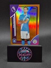2026 Topps Premier League Omar Marmoush /25 Man City