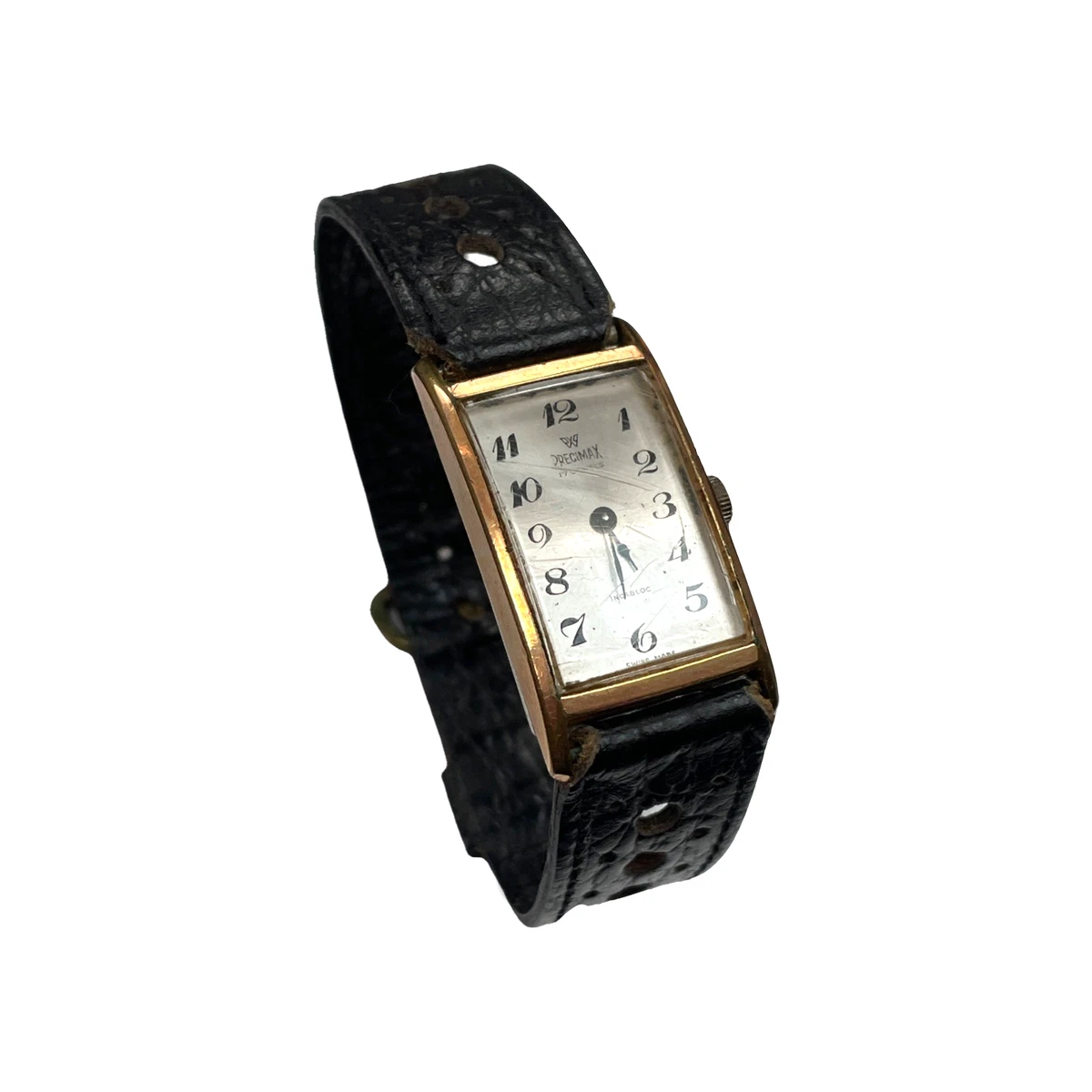 Precimax 17 Jewels 手巻き時計 シルバー Precimax 17 Jewels Wristwatches for sale - eBay