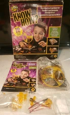 Eduscience Know How 10 in 1 electrical experiment set New Open Box Sealed Inside