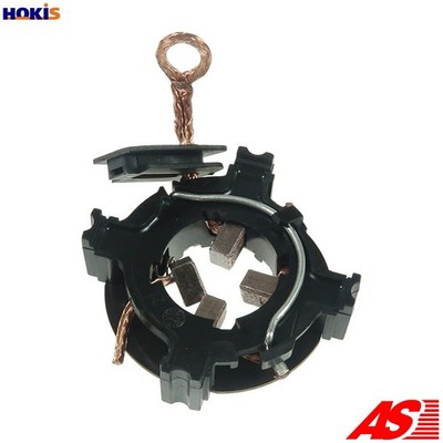 HALTER KOHLEBÜRSTEN SBH3032(VALEO) FÜR RENAULT CLIO/II/Mk/MIO/III/EURO/Van