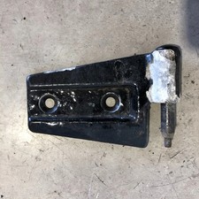 Porte arrière et accessoires Jeep WRANGLER