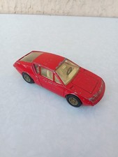 Dinky Toys Alpine A310