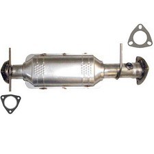 Fits For Eastern Catalytic Catalytic Converter Direct Fit P N 50256