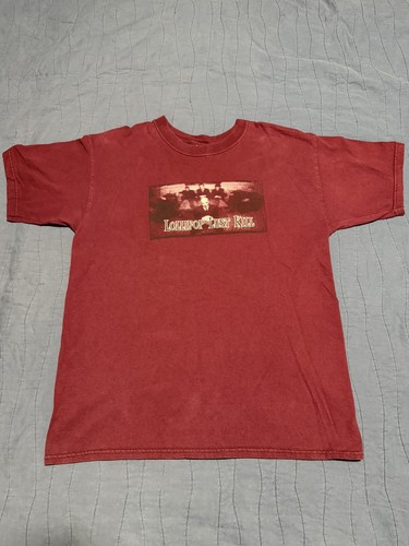 Vintage Band — Lollipop Lust Kill Nu Metal