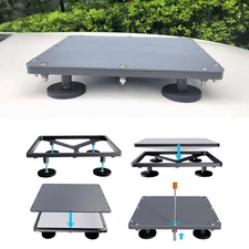 Bearing Magnetic Mount Protective Cover Car For Starlink Mini