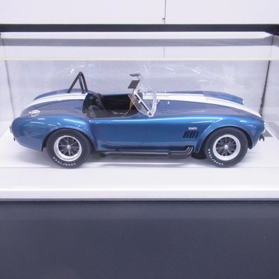 GT SPIRIT 1/8 Shelby Cobra 427 S/C GTS800801 Limited Edition