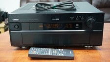 YAMAHA RX-V3000 6.1 Channel DTS Natural Sound AV Receiver 50VY