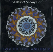 The Best of Mickey Hart: Over the Edge and Back