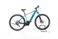 Cube Reaction Hybrid ONE VTT électrique semi-rigide Bosch Batterie 625Wh 29" Pro