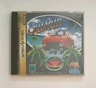 SEGA Ages: OutRun, 100% Complete, Sega Saturn Japan, U.S. Seller, Out Run CIB