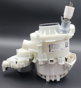 Miele Umwälzpumpe Pumpe Motor Geschirrspüler Mppw 02-31/4  M.Nr. 11375821