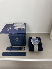 Breitling Superocean Heritage II 42mm AB2010 Men