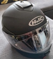 Motorradhelm * HJC - IS Max II * Gr. M Integr...
