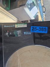 HONEYWELL DR45AT TRULINE CIRCULAR CHART RECORDER