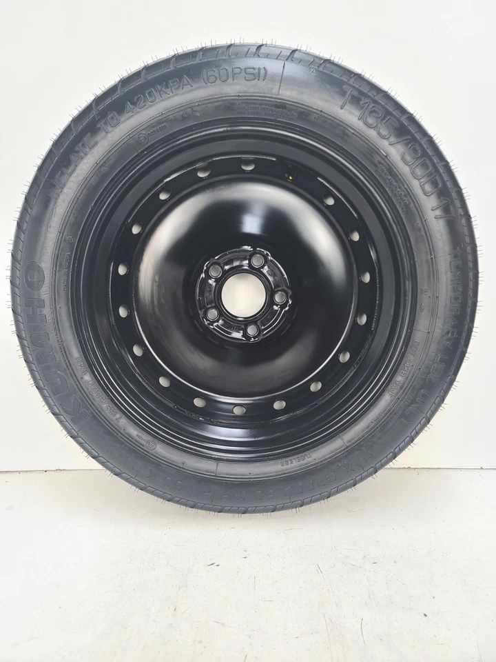 Spare Tire 17'' Fits 2013-2016 Mini Cooper Paceman - Image 4 of 4