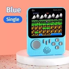 Retro Handheld Video Game Console 3.5 Inch IPS Screen