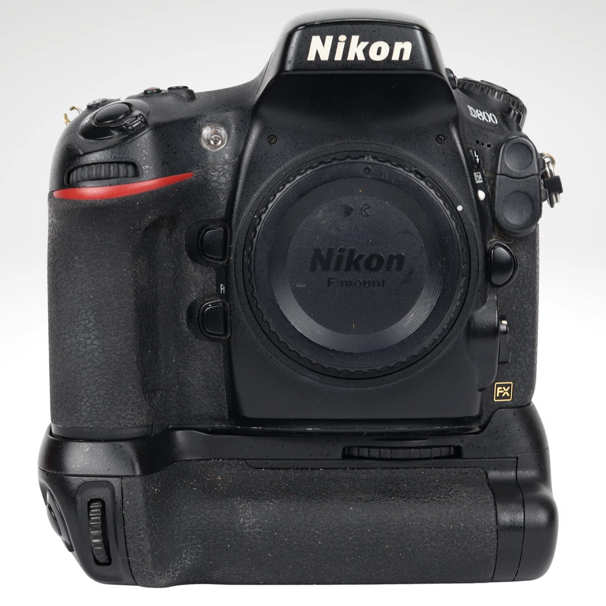 Nikon D800 ボディ 25+ Nikon D800 Body Only Digital Cameras for sale | Updated Oct 2026