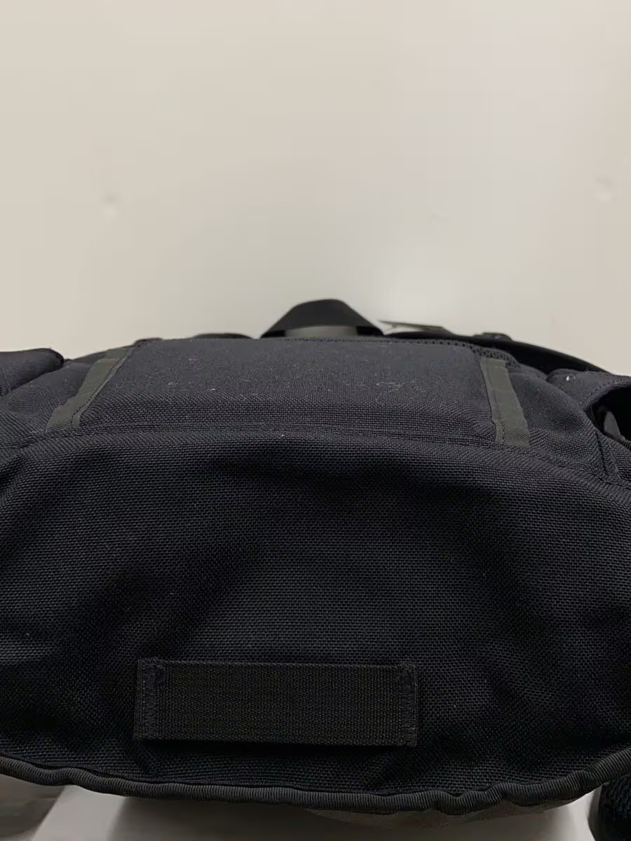 Mission Workshop Backpack Gry Solid KP448 - image 4