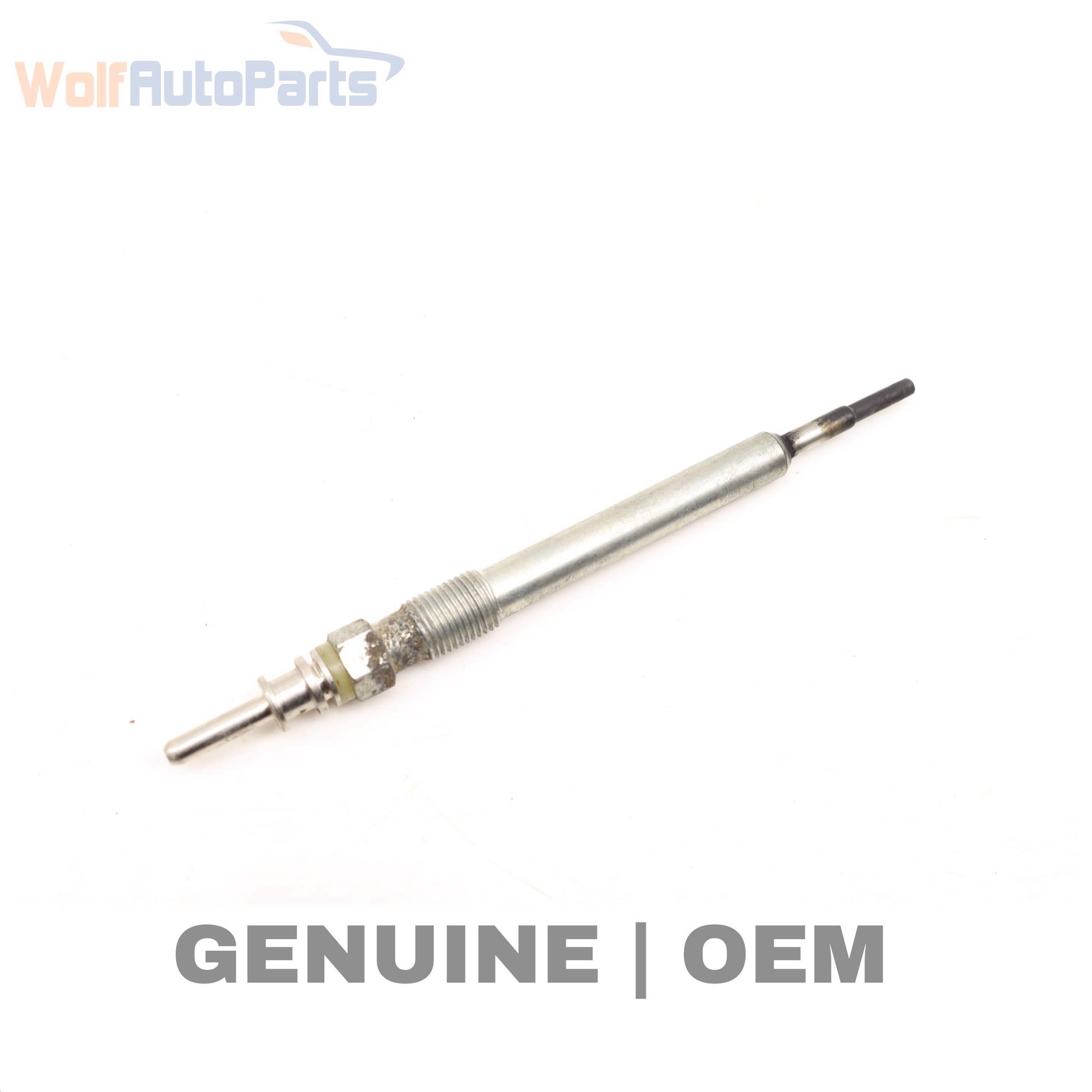 2014-2018 BMW X5 - GLOW PLUG 0035934