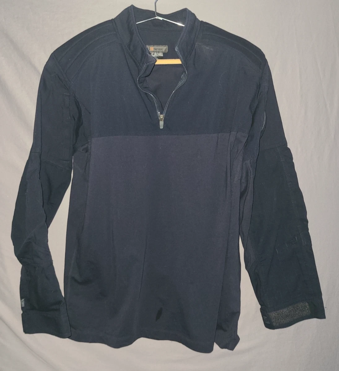 5.11 Tactical Blue Shirts Clothing for sale | eBay