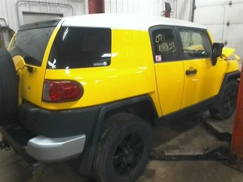 Eje de transmisión delantero motor 4,0 L 1GRFE 6 cilindros compatible con 10-18 4 RUNNER 10232362 Foto 4 de 4