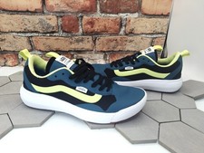 Size 8 - VANS UltraRange Exo Deep Teal 2022 for sale online 
