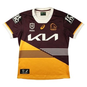 Brisbane Broncos Jersey | eBay