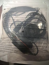 Jabra Headset Evolve 20 SE Stereo Headphones Earphones Microphone USB-C NEW